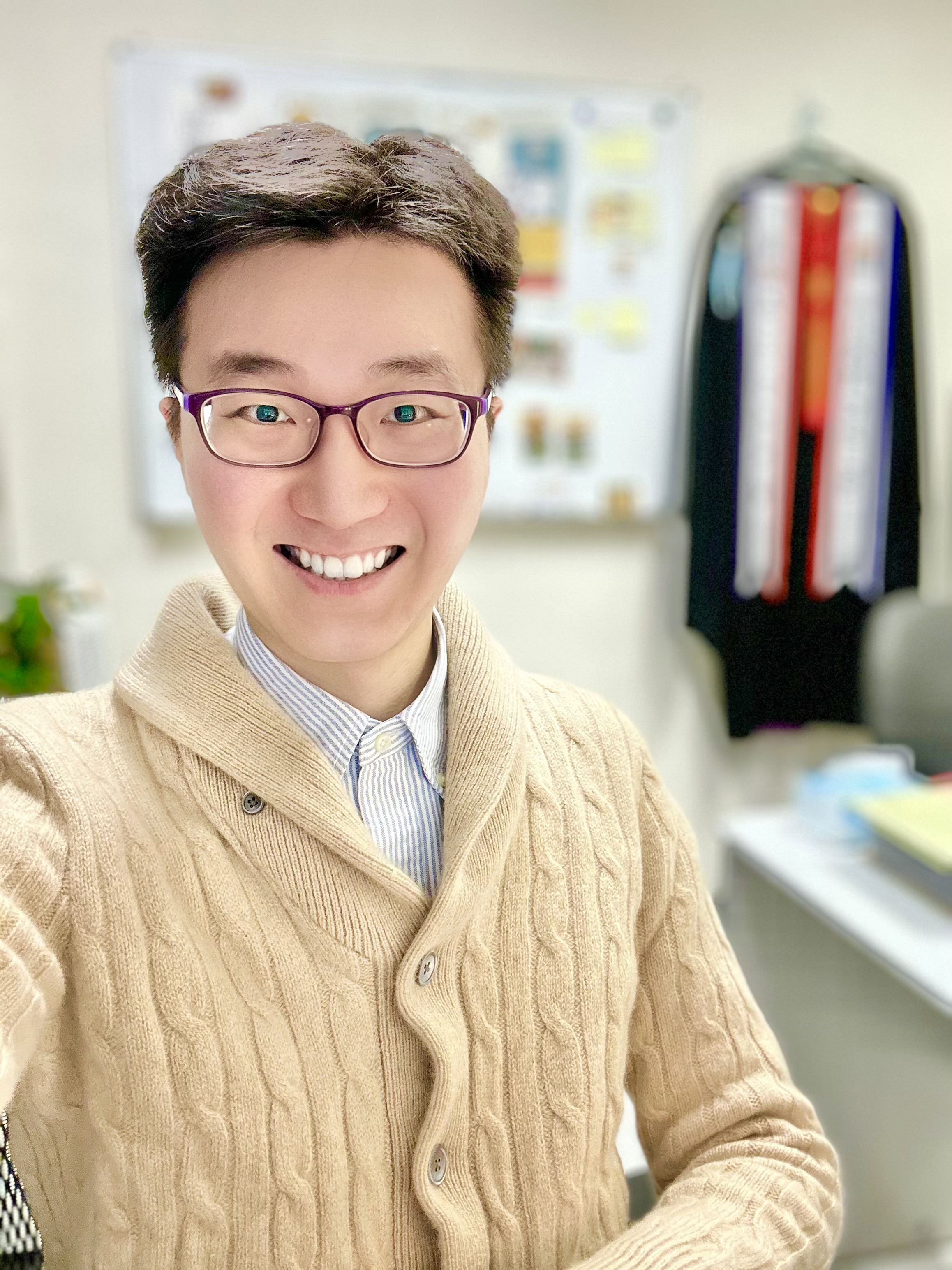 kevin tai