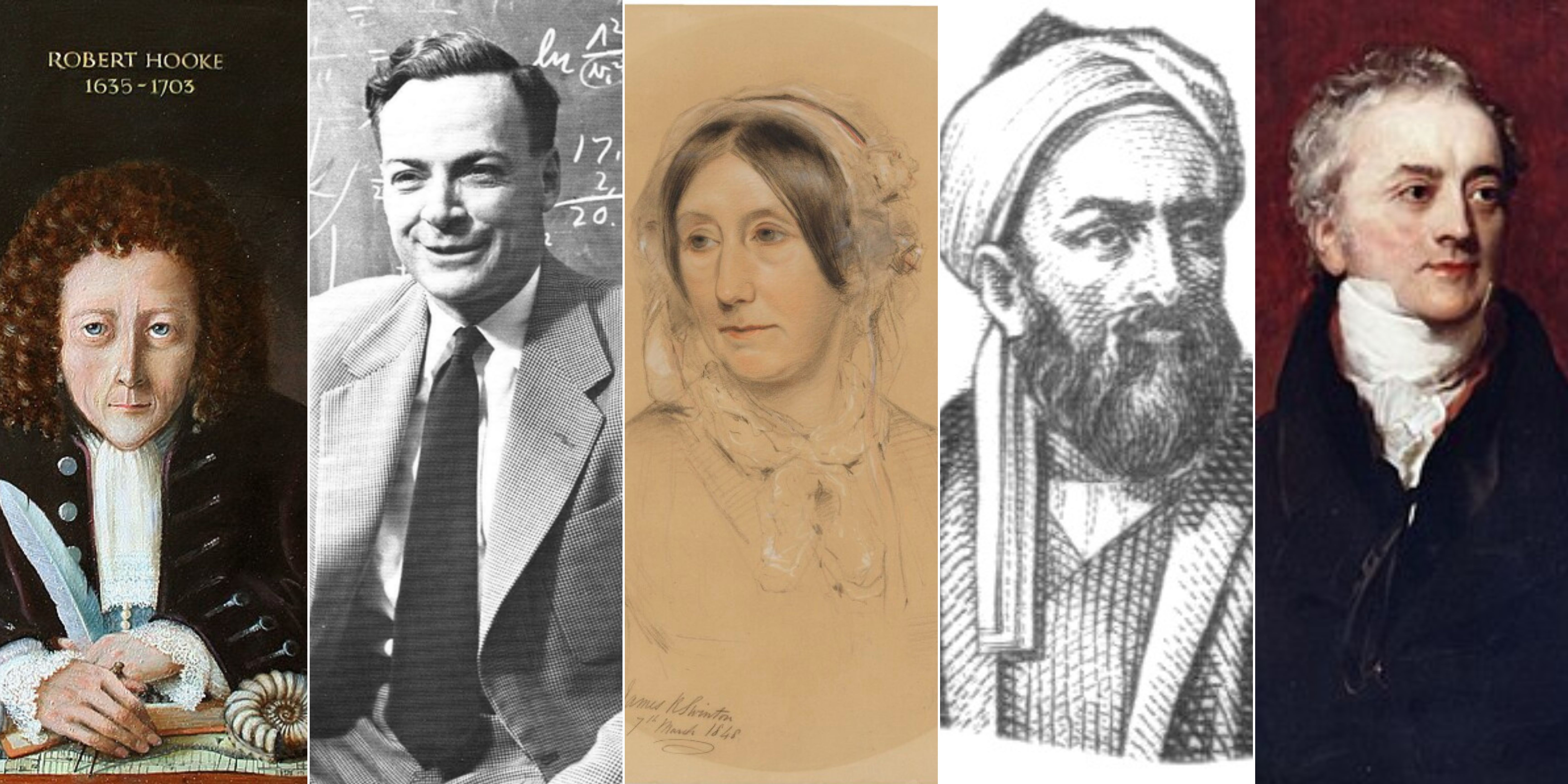 HAPP One-Day Conference "Polymaths Across the Eras" | St Cross College