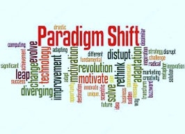 paradigm shift central paradigm shift central