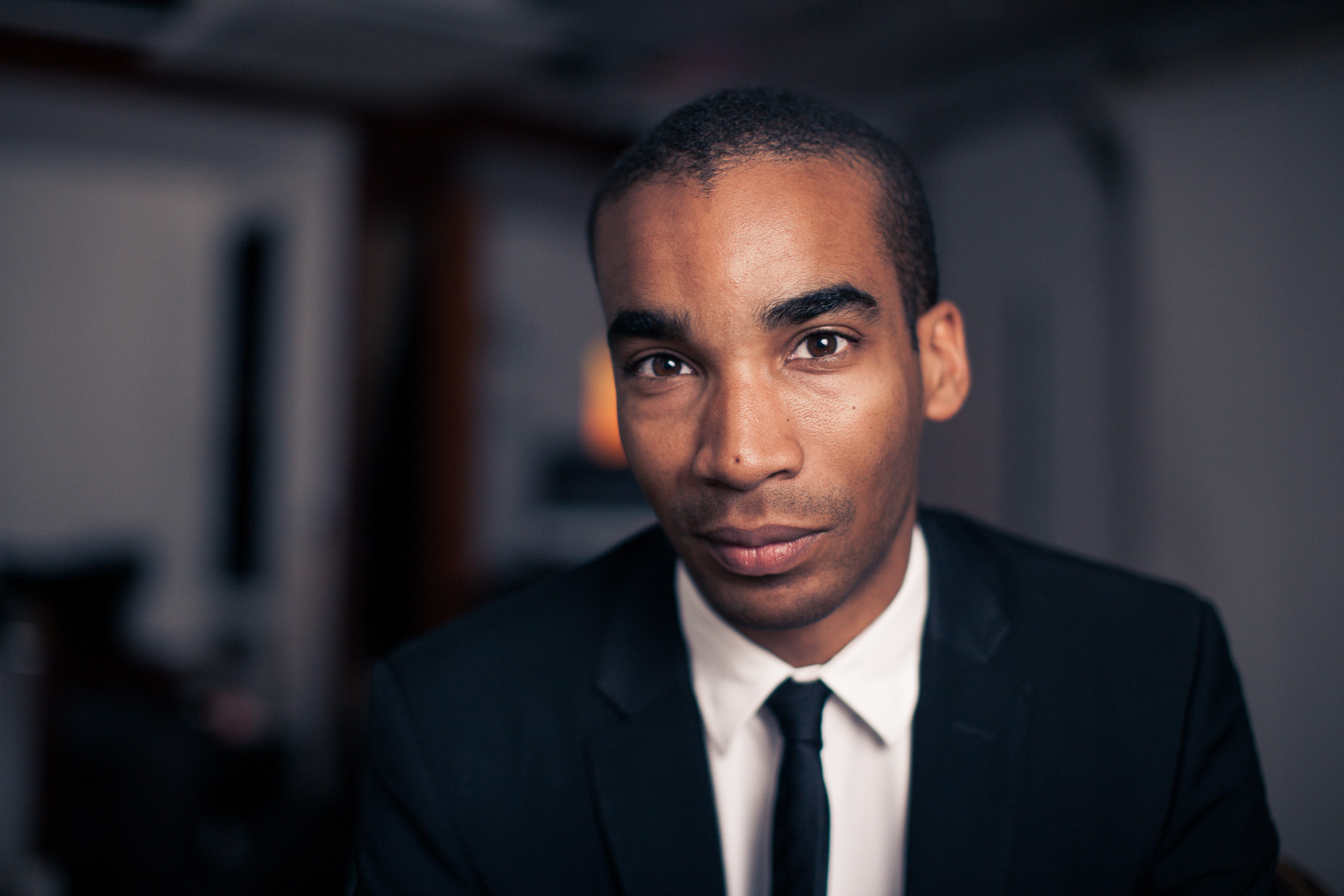 Virtual Jazz Concert by Peter Edwards St Cross College