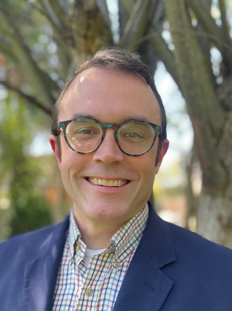 matthew vogel