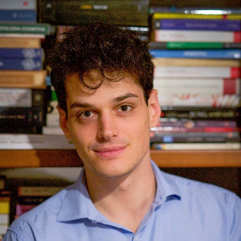 mattia cecchinato