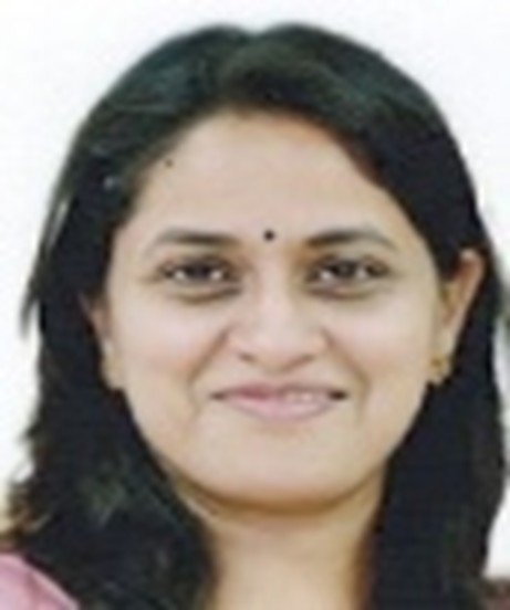 neethu kamal