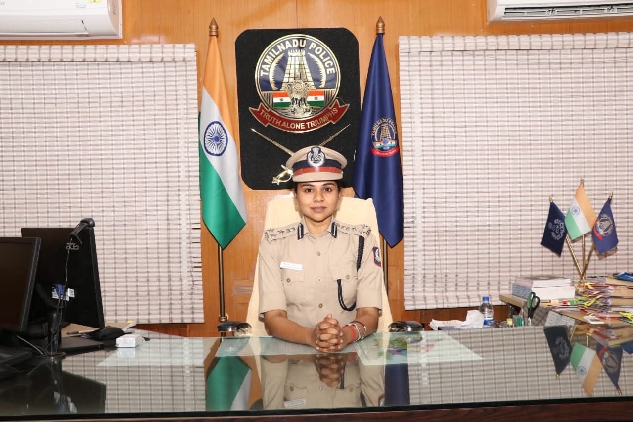 ramya bharati