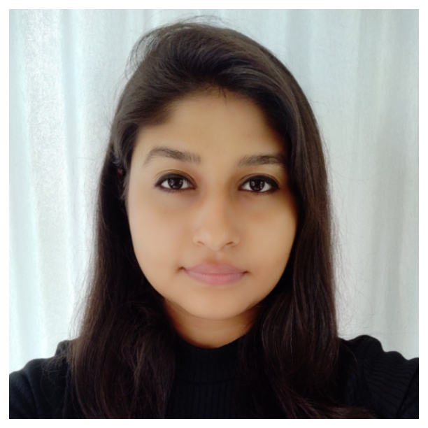 chandreyee dutta gupta 