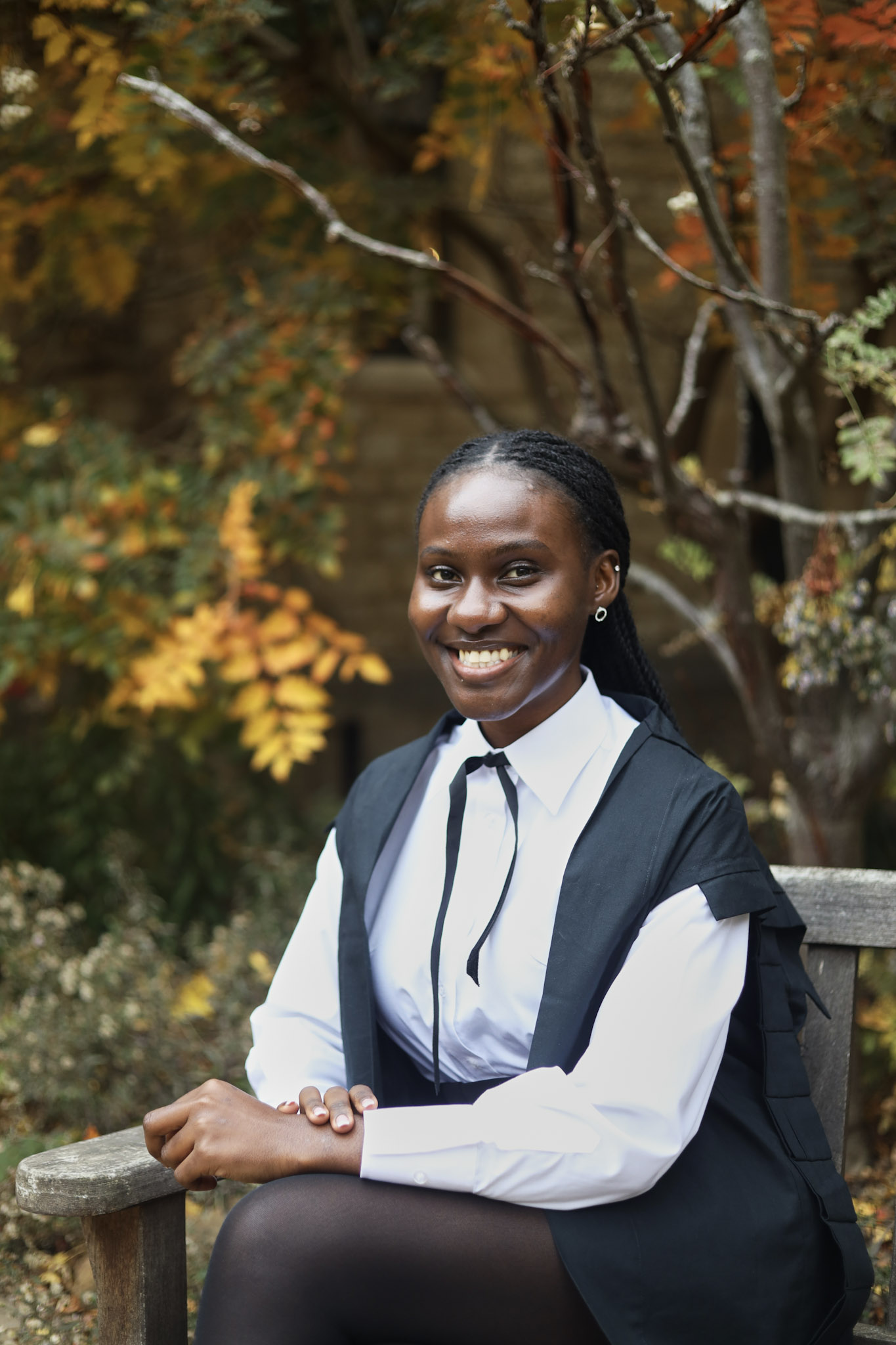gina birungi