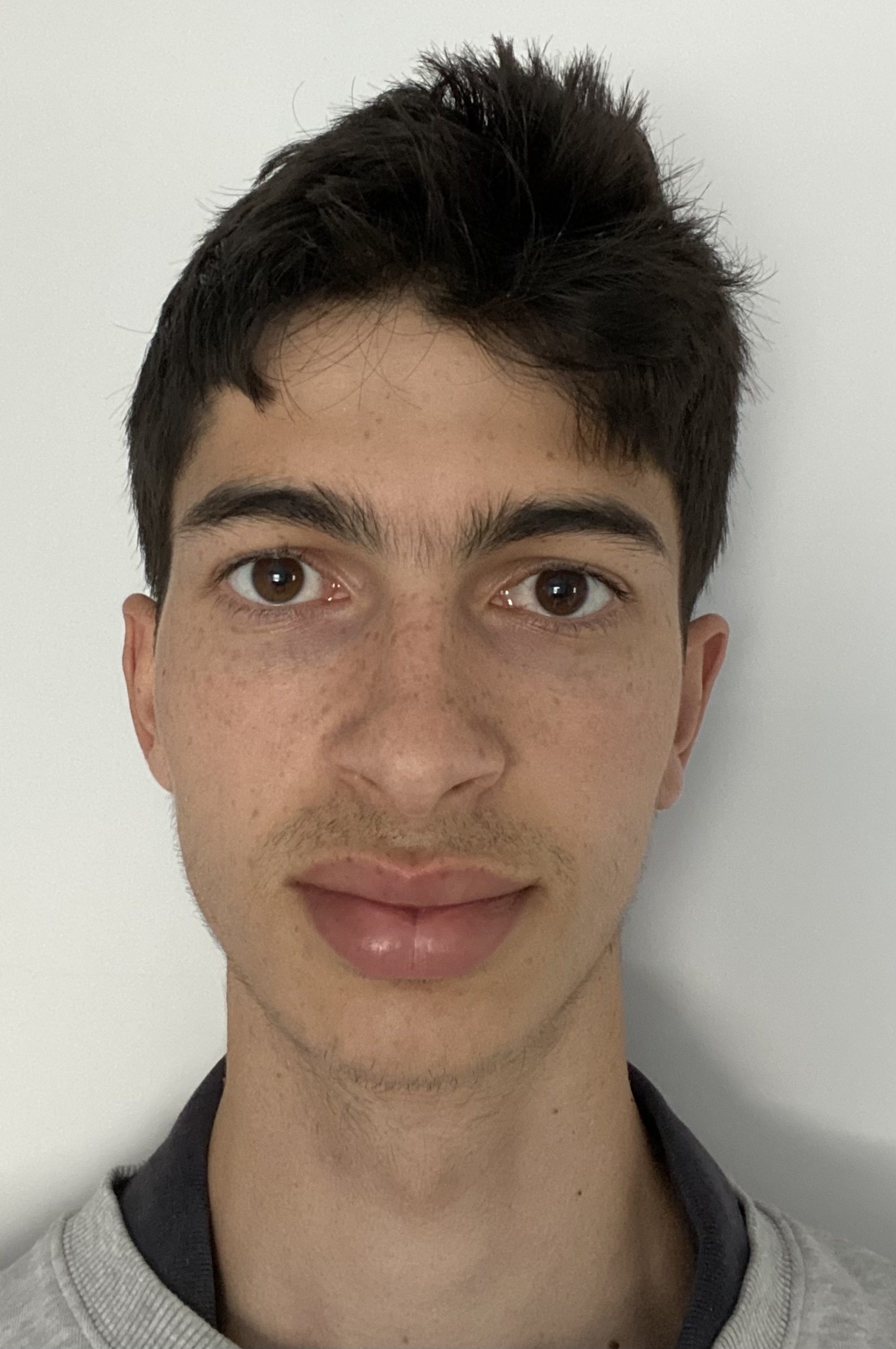 Hari Prasad | St Cross College