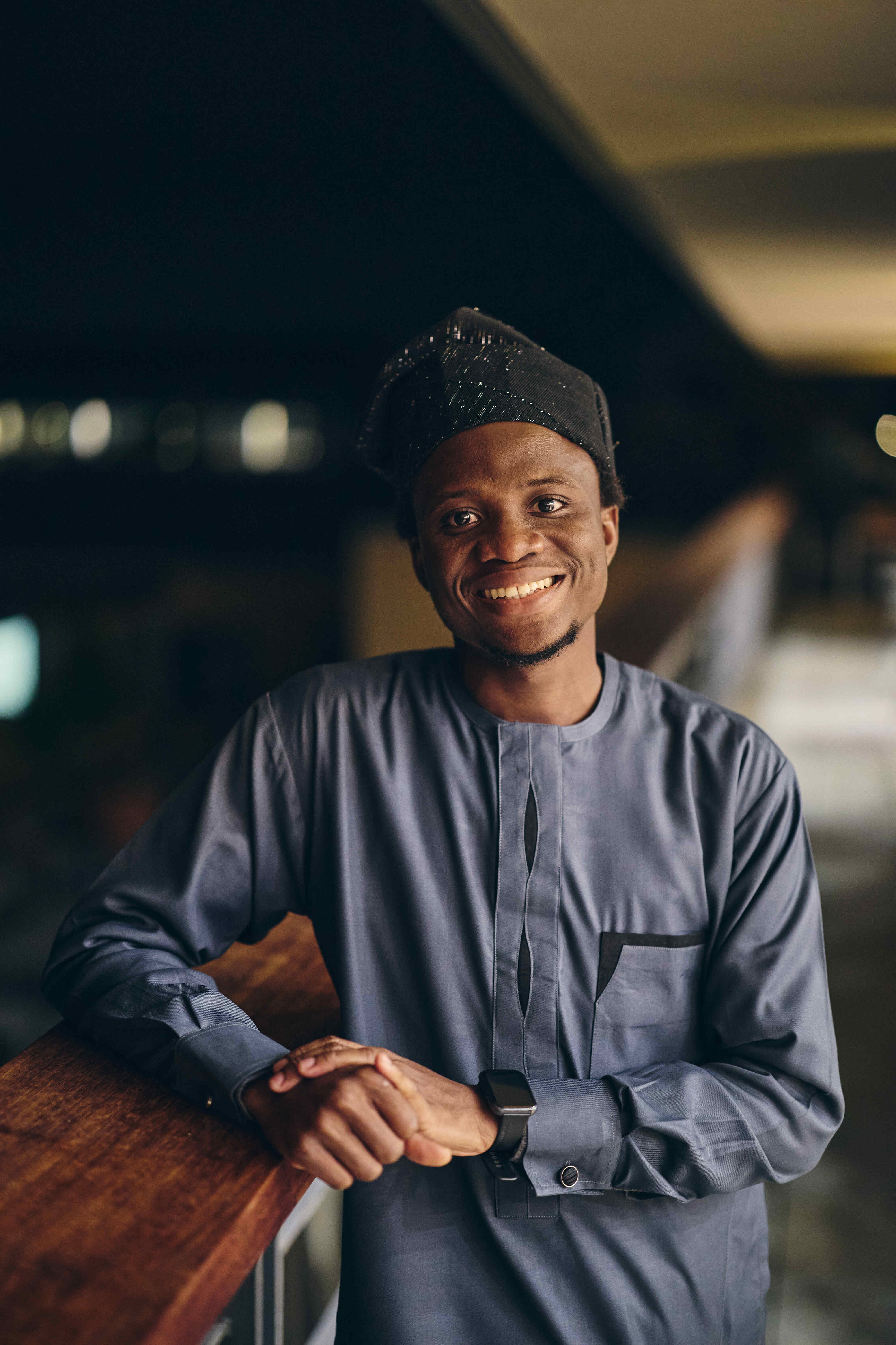 ifeoluwa oduguwa