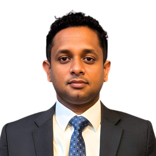 keerthi kodithuwakku