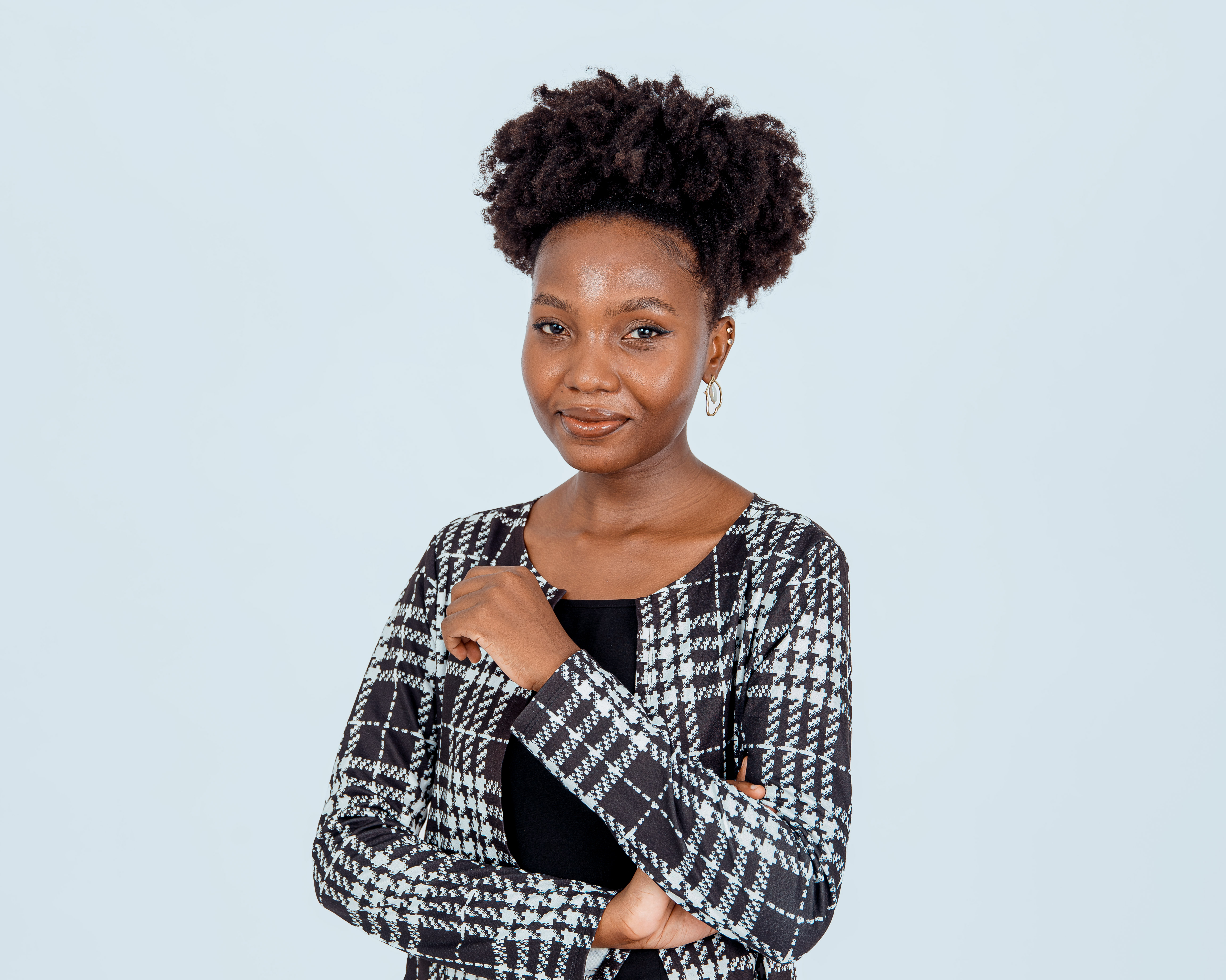latifah kinyanyile photo