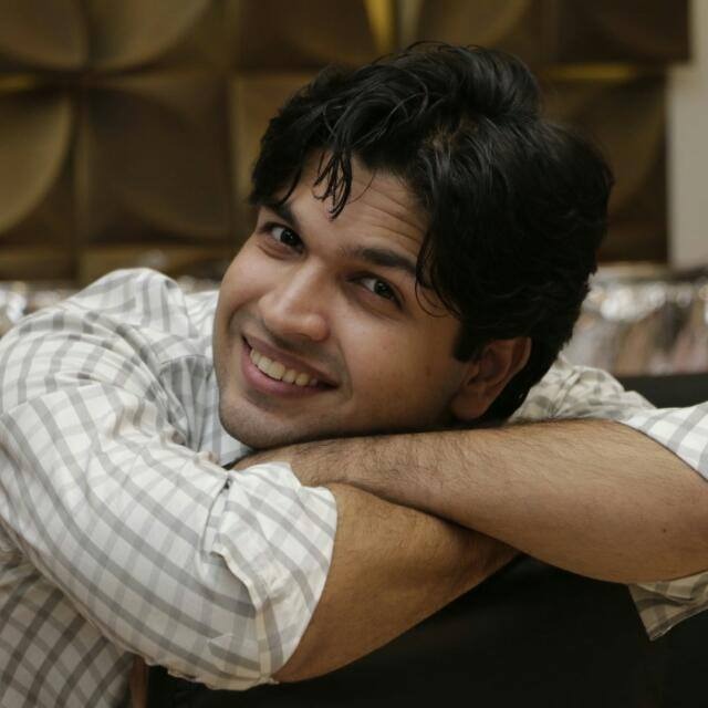 vijay mamtani