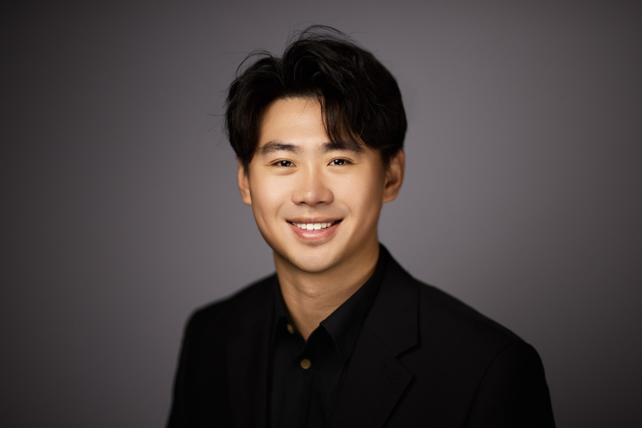 yanzhi guo linkedin photo