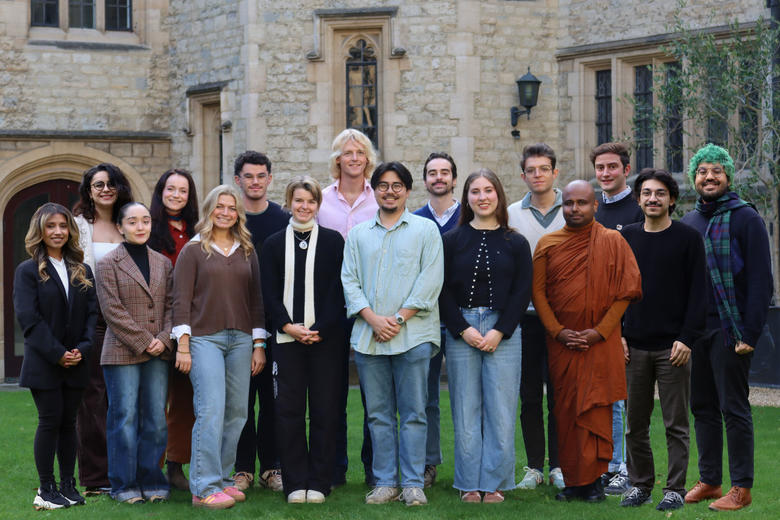 2024/25 Student Representative Committee Members