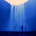 ghosts of skogafoss  eloise brown