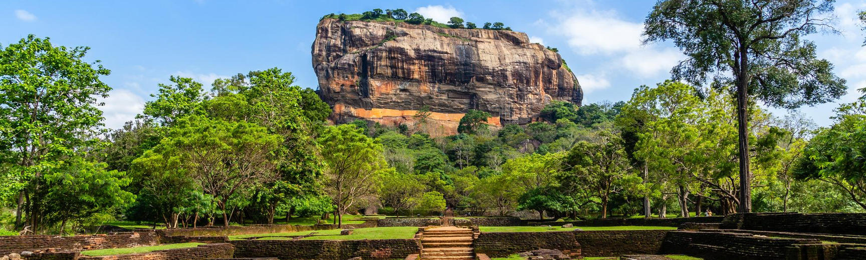 sri lanka