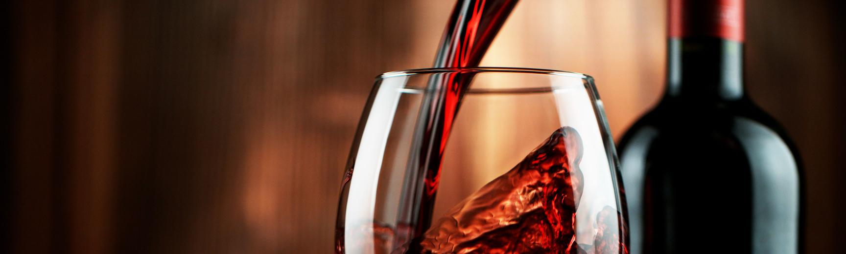 wine tasting