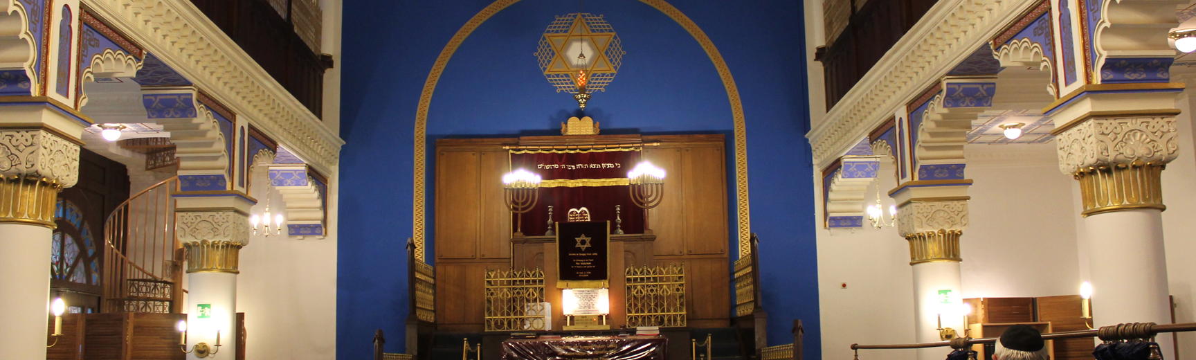 leipzig synagogue