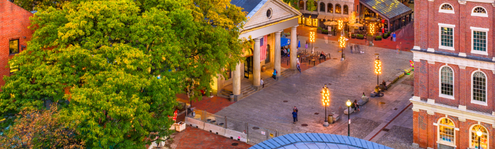 boston