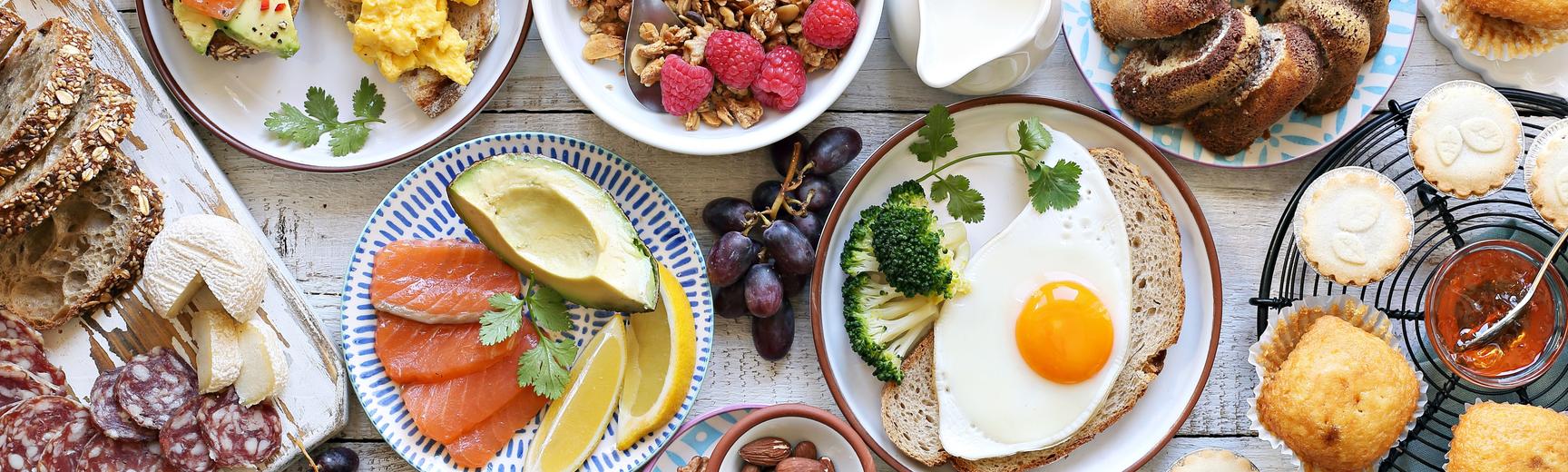 brunch