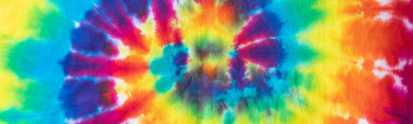 colorful tie dye pattern background
