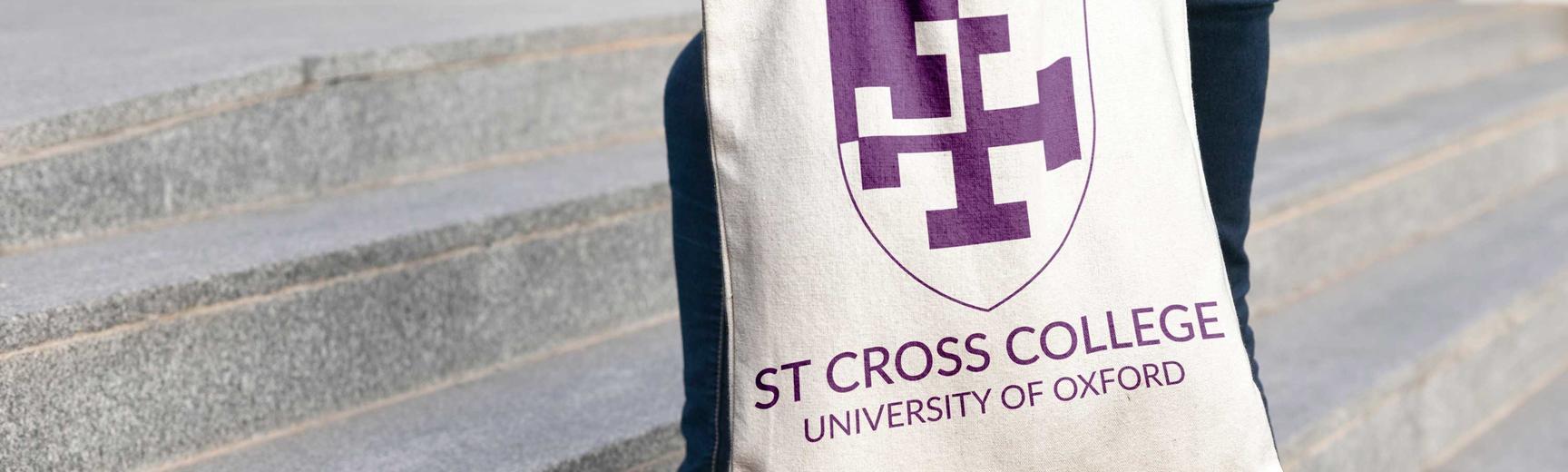 freshers bag