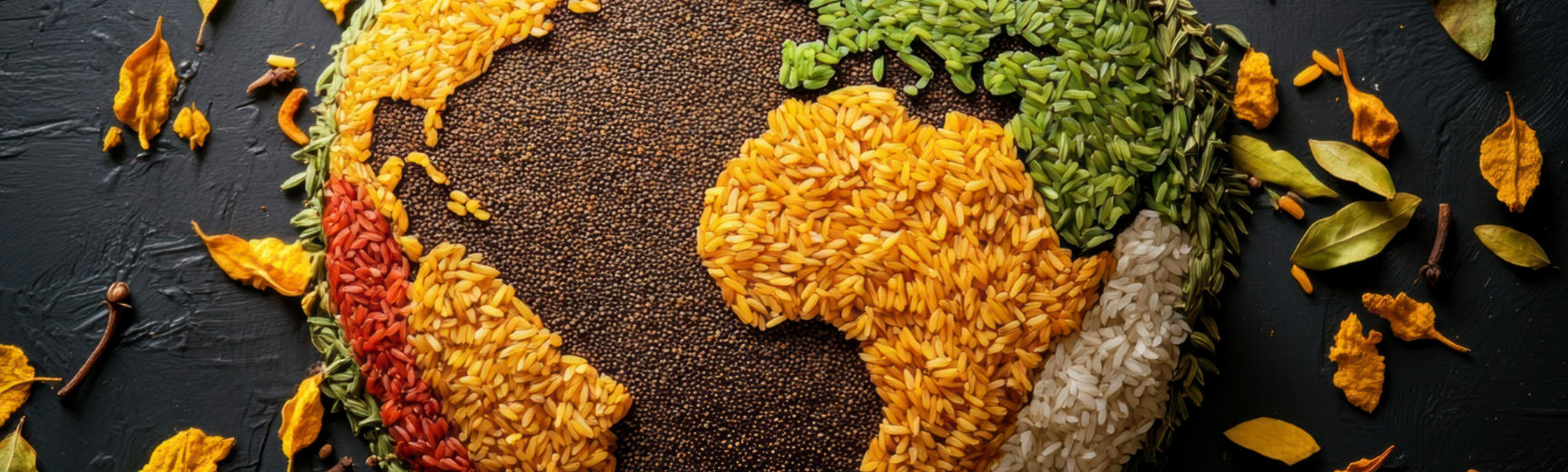 global delights