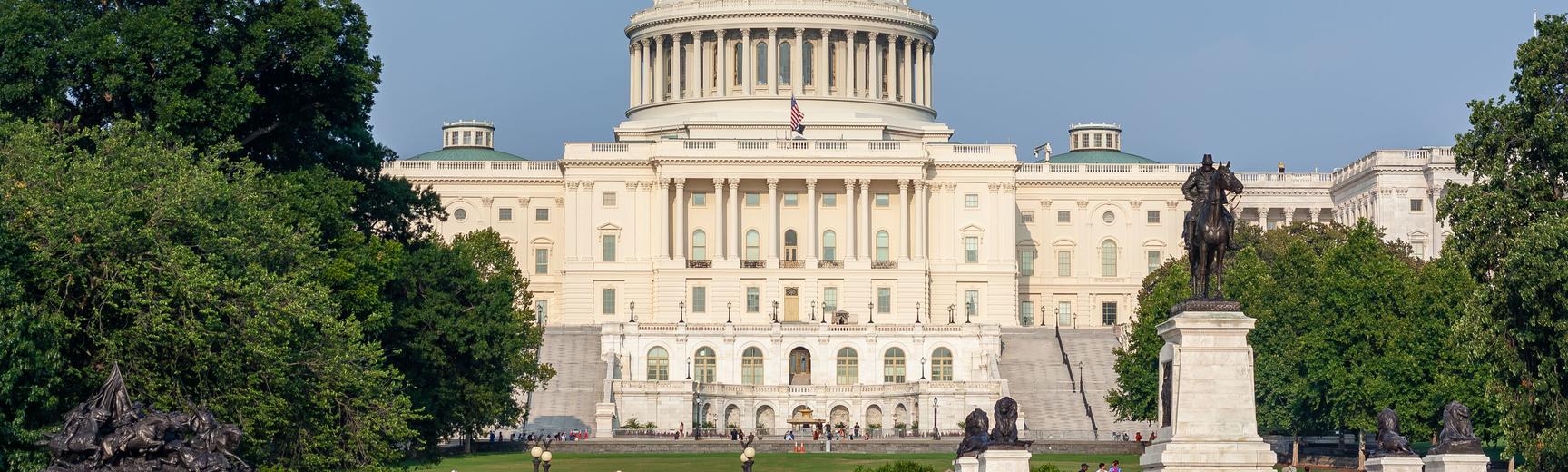 Washington DC