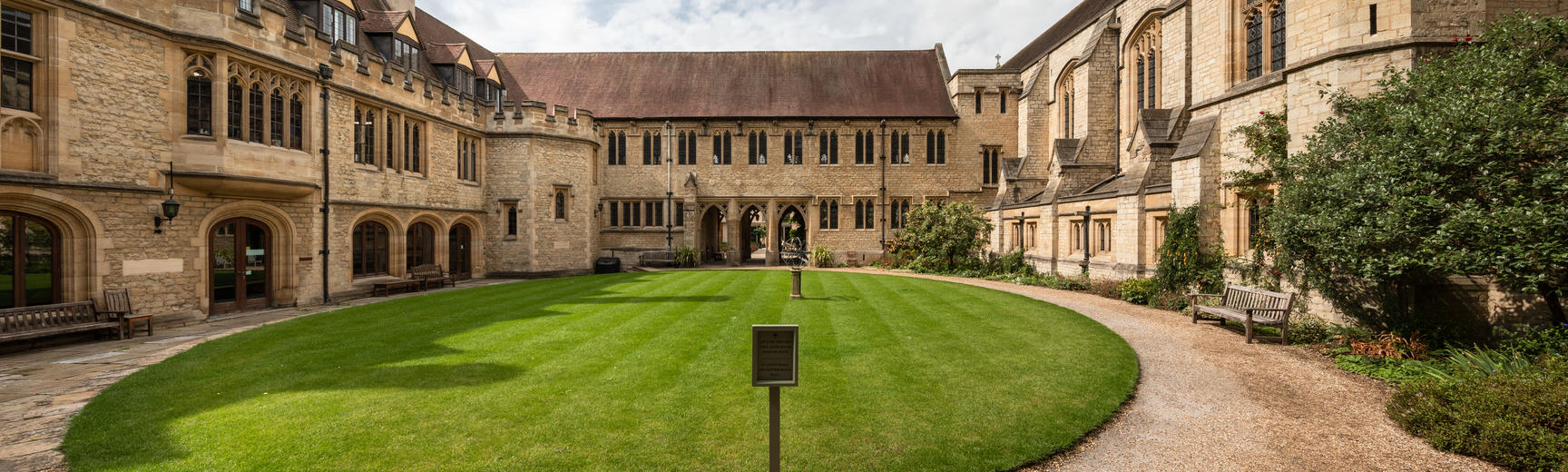 Blackwell Quad 