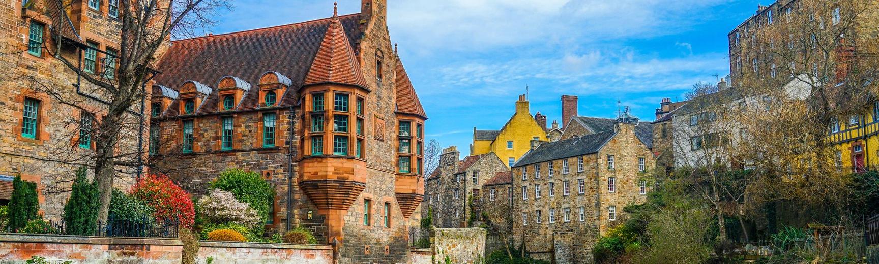 edinburgh 