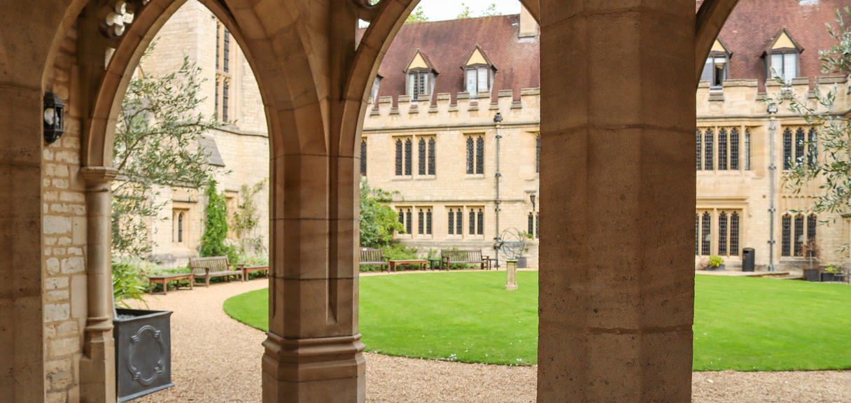 Generous donation endows further scholarships in Practical Ethics at St