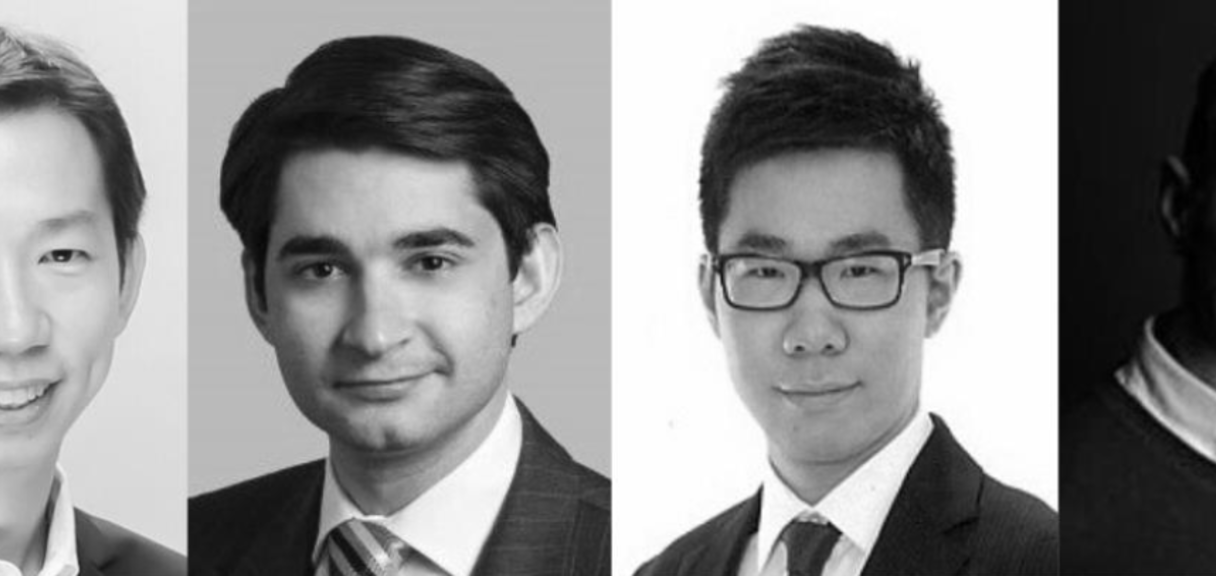 Careers in Law St Cross College