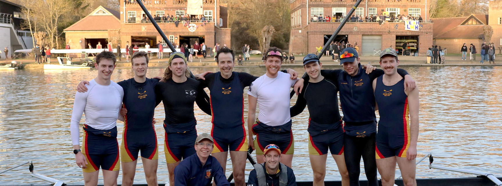 torpids 2025 m1 crew