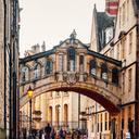 Bridge of Sighs, Oxford