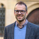 Phil Taylor - Head of the Academic Office