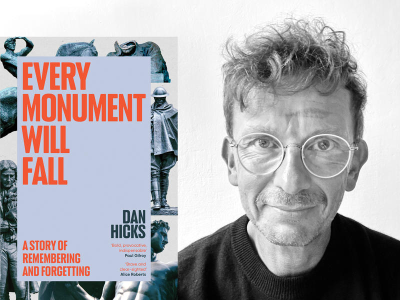 dan hicks book