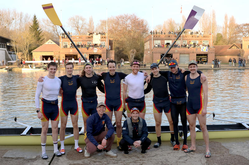 torpids 2025 m1 crew