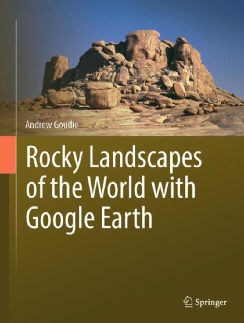 rocky landscapes