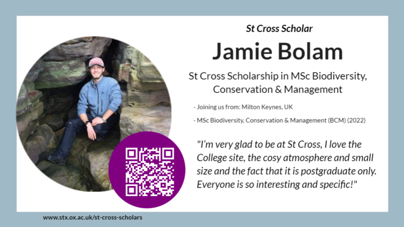 Scholar jamie bolam scholar jamie bolam