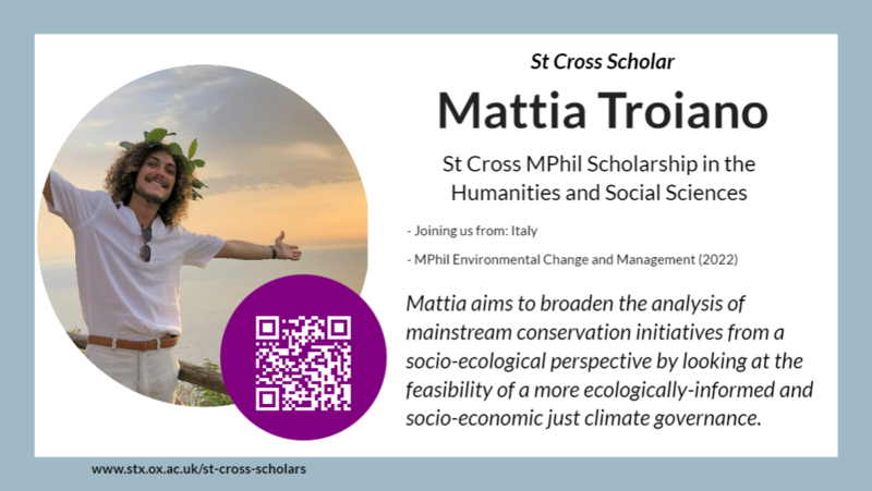 Scholar mattia troiano scholar mattia troiano