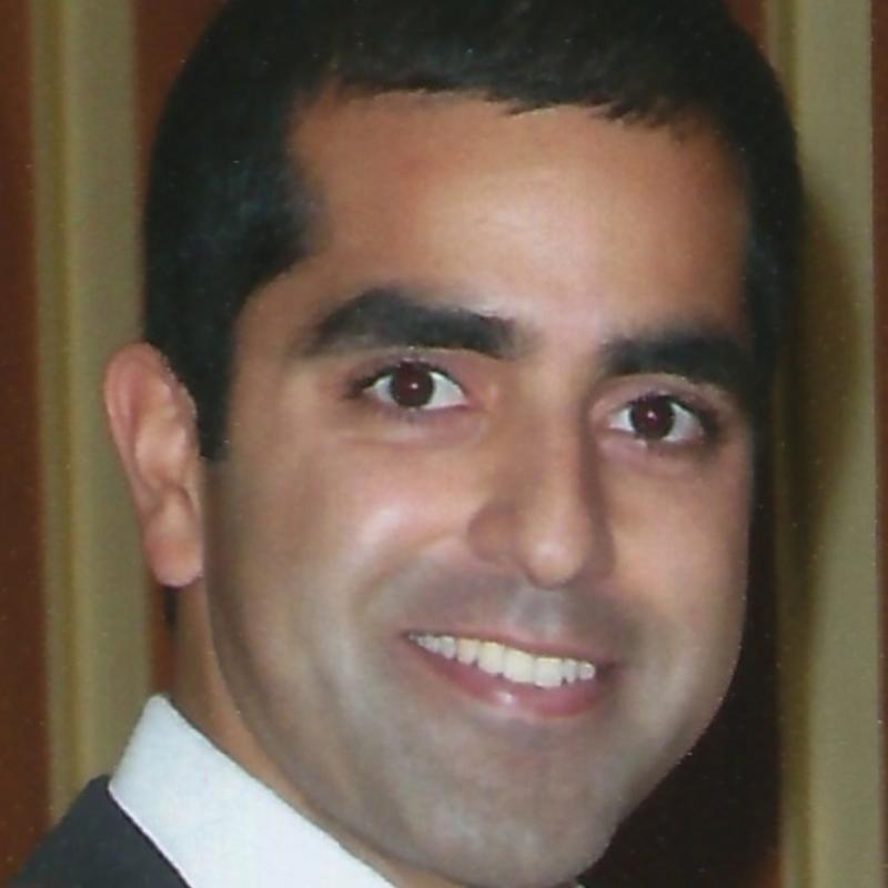 Profile of Imran Yusuf