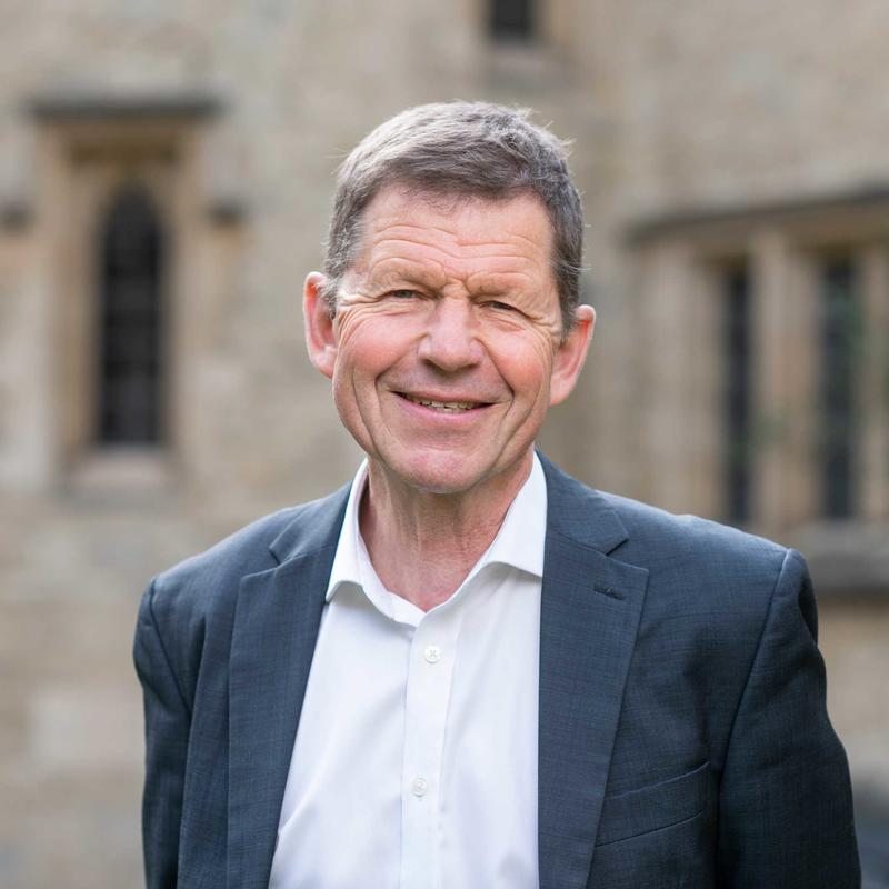 briant richard by john cairns