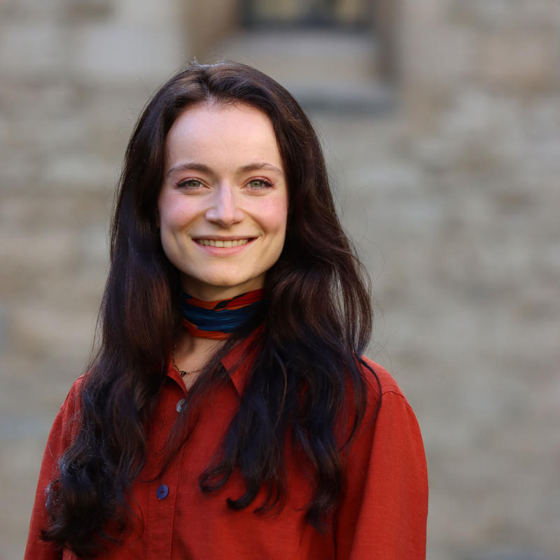 emma nihill alcorta SRC
