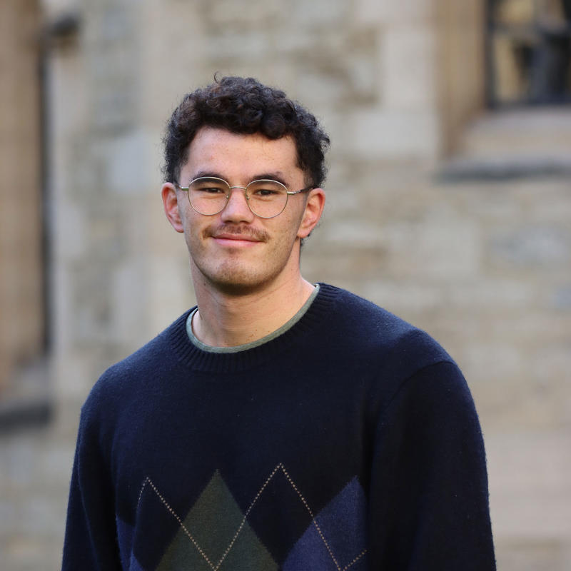 lewis ebert SRC