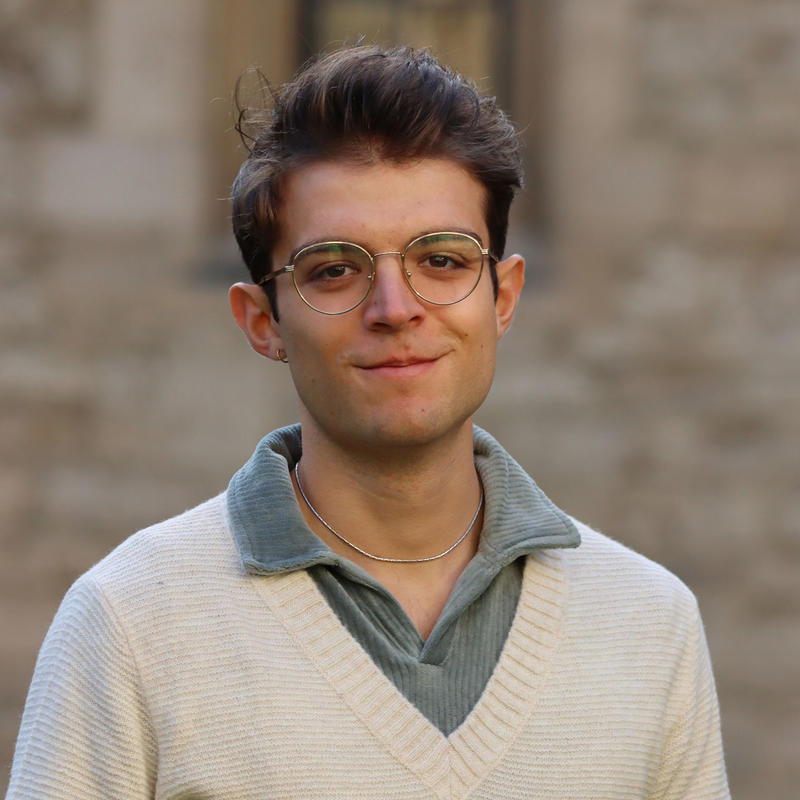 stefano fronzoni SRC
