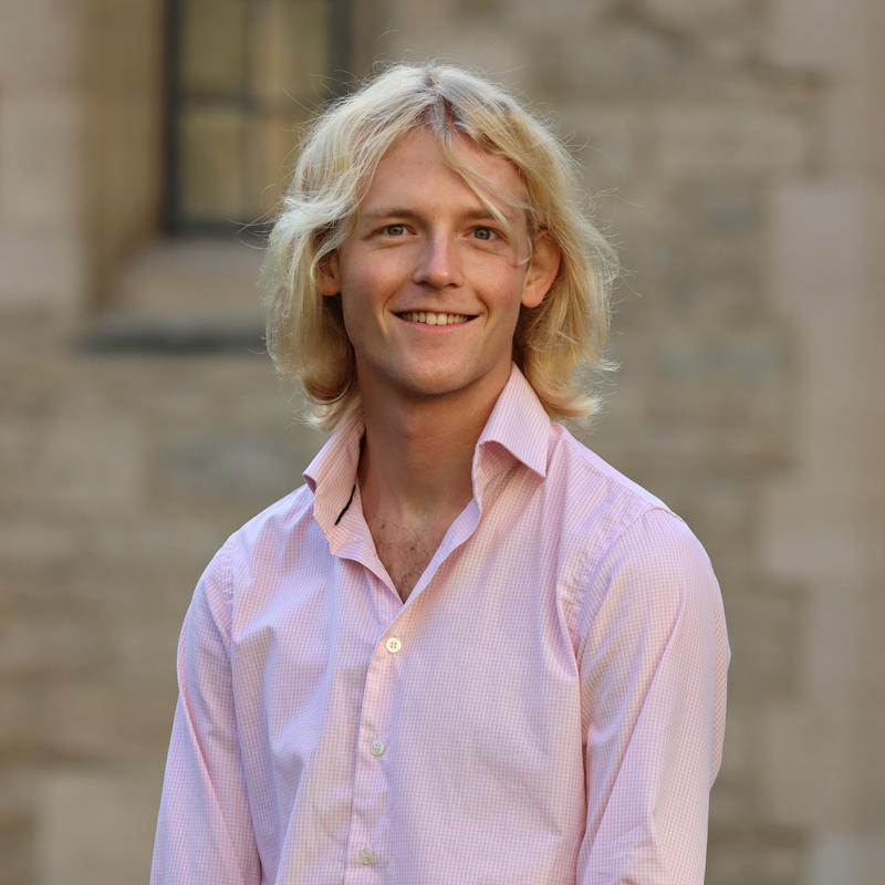 tom hinde SRC