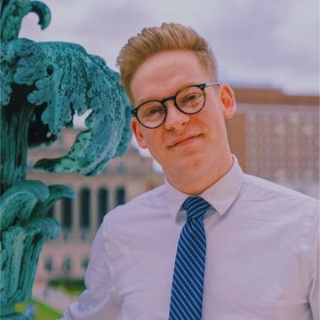 adam kluge