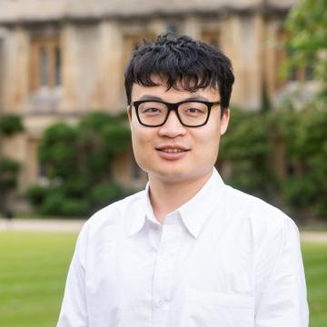 jiashuo aaron zhang 