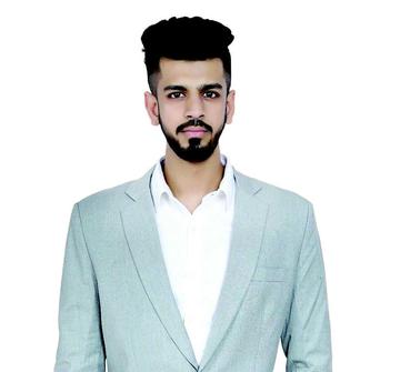 dev jain