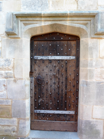 Door door