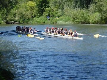 Eights eights